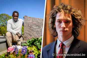 Vader Sanda Dia en Acid ontmoeten elkaar vanavond voor het eerst: “Er zijn nog veel losse eindjes”