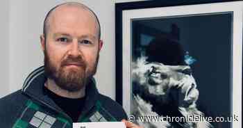 Northumberland vet takes readers into world of dog fighting and organised crime in debut novel