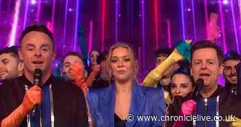 Saturday Night Takeaway's Ant and Dec get huge ITV boost as show returns for new series