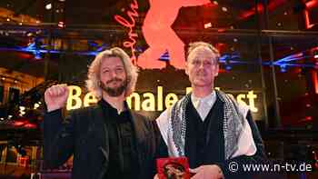 Politiker fordern Konsequenzen: Antisemitismus-Vorwürfe überschatten Berlinale