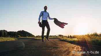 Weniger Arbeiten: Mit Rückkehrrecht: Wann lohnt sich Brückenteilzeit?