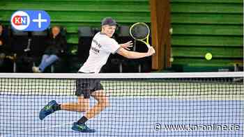 Ohne die Nummer eins: Suchsdorfer SV muss sich Club an der Alster beugen