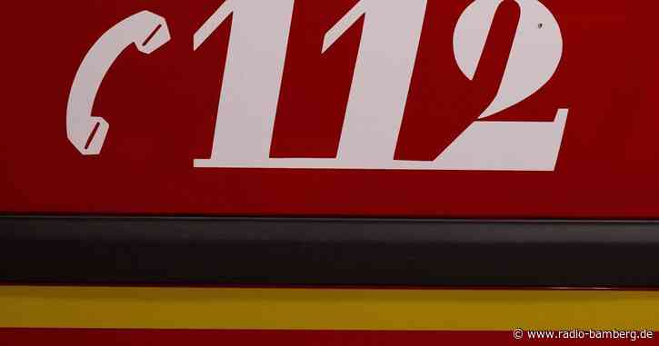 Brand in Asylunterkunft: Mindestens vier Verletzte