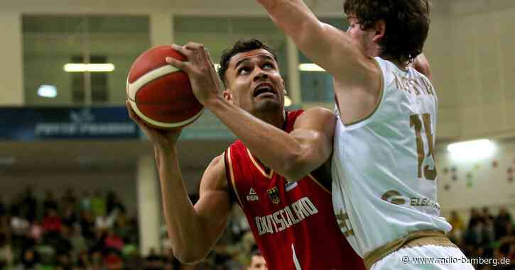 Blamage in Bulgarien: DBB-Team verliert in EM-Quali