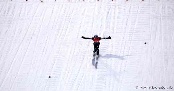 Kein Podest bei Flug-Heimspiel für Wellinger und Geiger
