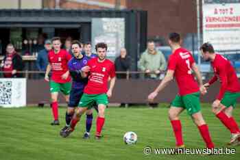 Berg en Dal is leidersplaats kwijt na onverwachte nederlaag tegen Zepperen-Brustem: “Nog maar één veldslag verloren”