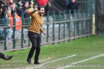 Bekir Celik gaat zwaar onderuit met Eendracht Aalst tegen efficiënt KSC Dikkelvenne: “We mogen nu vooral niet in paniek slaan”