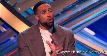 Ashley Banjo's Dancing on Ice return confirmed after injury 'chaos' away from ITV show