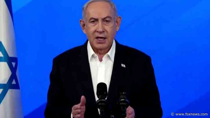 Netanyahu vows to invade Rafah regardless of potential cease-fire with Hamas: 'It will happen'