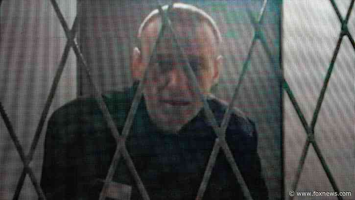 Navalny spokesperson says his body was handed to his mother