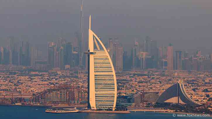 UAE, other countries removed from international money laundering watchlist
