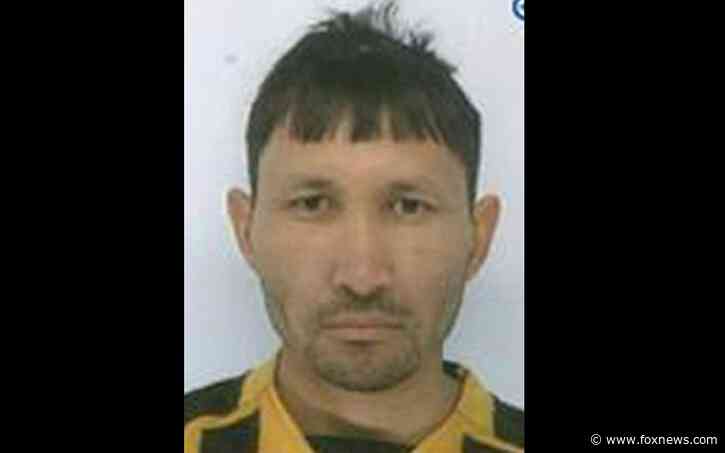 London police confirm body pulled from Thames River is chemical attack suspect