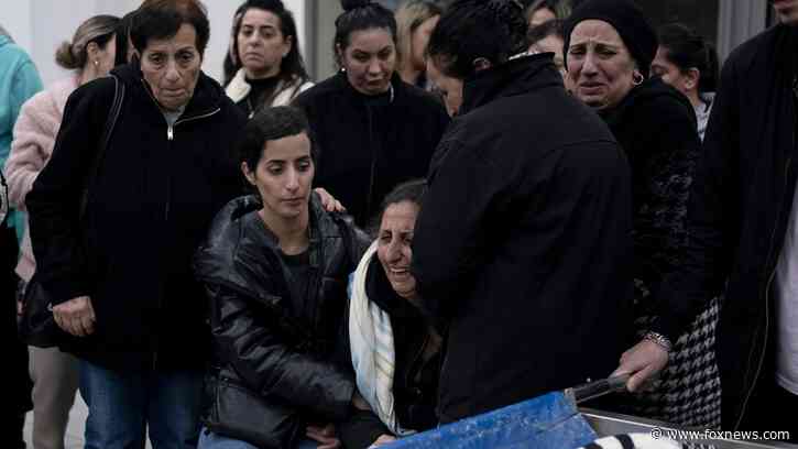 Israel plans to build 3,300 homes in the West Bank