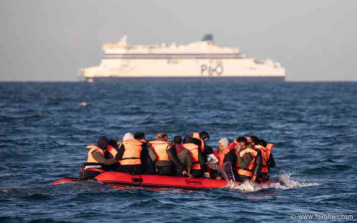 5 migrants dead after boat capsizes off Malta during rescue operations