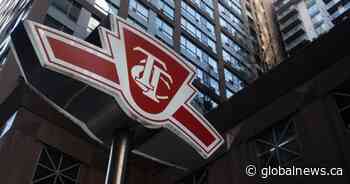 TTC riders will only pay one fare starting Monday as double fares come to an end