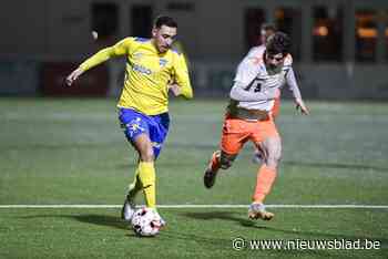 REEKSOVERZICHT 2DE AFDELING VV: Voorsprong van Eendracht Aalst krimpt, KRC Gent kan eindelijk winnen en RFC Wetteren blijft rode lantaarn