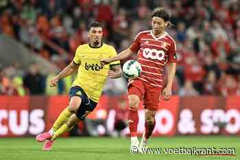 Live: Djenepo brengt opnieuw spanning tegen Union!