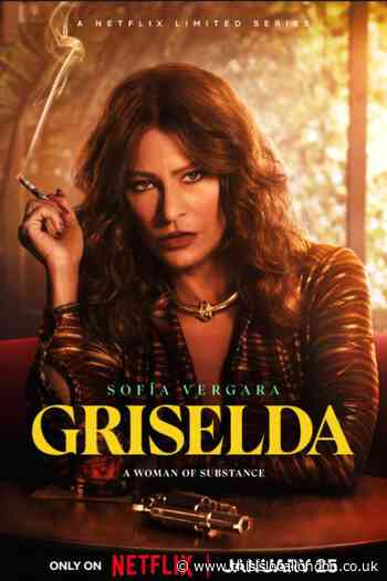 Young Reporter: Review on Netflix's "Griselda" Elizabeth Sheqja