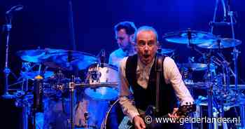 Status Quo komt naar Zwarte Cross: ‘Is dat niet dat festival waar ze ook met die vreemde wagens over een circuit racen?’