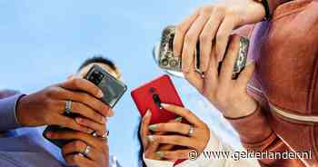 Deze best geteste smartphone blinkt in bijna alles uit