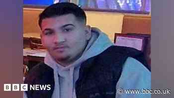 Man charged with murder after teenager shot dead