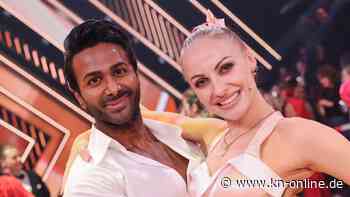 „Let‘s Dance“: Biyon Kattilathu macht wegen seiner Familie in Indien mit