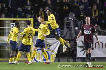 Union steekt het mes nog wat dieper in Luikse wonde na tien dolle minuten