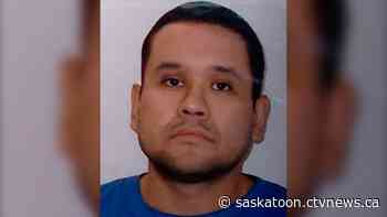 Coroners' inquest into death of Sask. spree killer to begin Monday