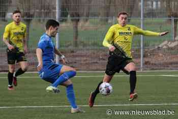 OVERZICHT 1STE PROVINCIALE. Wevelgem en Bredene laten steek vallen in strijd om eindrondeticket, Rumbeke zet opmars verder