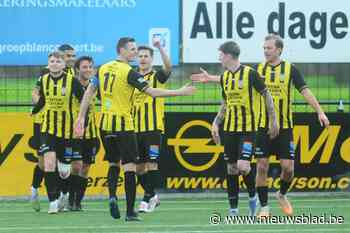 Doelman Mats Sterkens geniet van achtste zege op rij voor Lyra-Lierse: “Deze sterke reeks doet ons niet zweven”