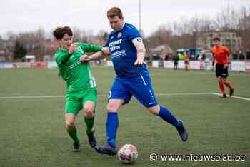 REEKSOVERZICHT 1STE PROVINCIALE: KSK Beveren en KVE Drongen laten punten liggen, SK Munkzwalm profiteert en Zeveren Sportief zit dieper in de problemen