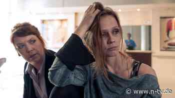 Rostocker "Polizeiruf": Gute Eltern, schlechte Eltern