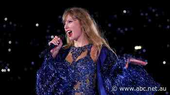 'I have to be part of this club': Taylor Swift's Eras Tour spotlights the culture of concert fashion