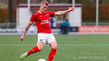 Samenvattingen amateurvoetbal: zeges HHC, Rohda Raalte en Excelsior'31, DETO-TVC'28 gestaakt na zware blessure