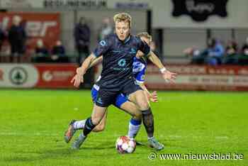 Leuvense jonkies zien stunt tegen de leider vlak voor tijd de mist ingaan: “Met deze ingesteldheid gaan we nog veel punten pakken”