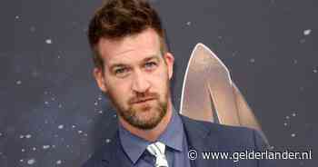 Star Trek-acteur Kenneth Mitchell op 49-jarige leeftijd overleden