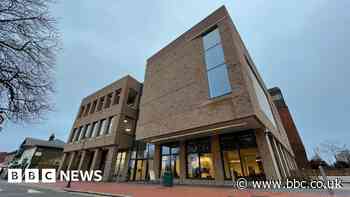 Councillor shared 'blatantly racist' Facebook post