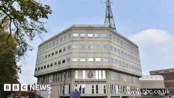 PC sacked for inappropriately touching colleague