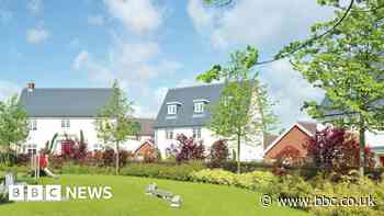 Relief road near thousands of new homes in doubt