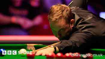 Carter beats Trump to reach Players Championship semis