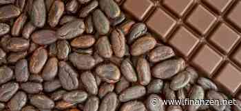 Kakaopreis auf Rekordstand: Wird die Tafel Schokolade bei Nestlé und Mondelez teurer oder kleiner?