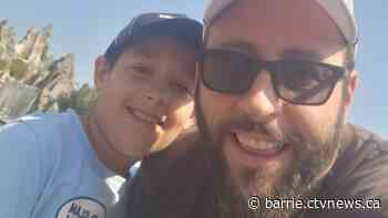 Barrie, Ont. boy among 5 killed in house fire in Saskatchewan