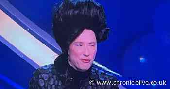 Johnny Weir's Dancing on Ice exit fuels 'replacement' demands from ITV viewers