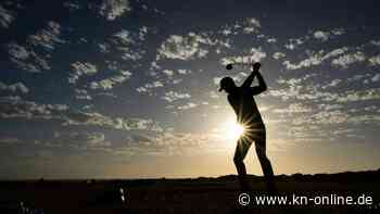 Mann kritisiert Golferin beim Training - ohne zu wissen, dass sie Profi ist