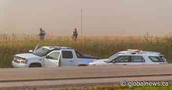 Inquest into death of James Smith Cree Nation mass killer begins Monday