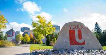 Thousands of York University workers prepared to strike Monday