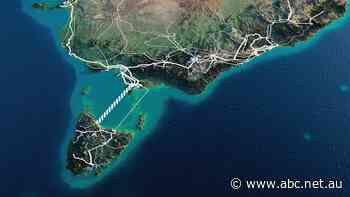 Labor pledges to pull funding from mainland Marinus Link cable, as major Tasmanian parties announce bill relief