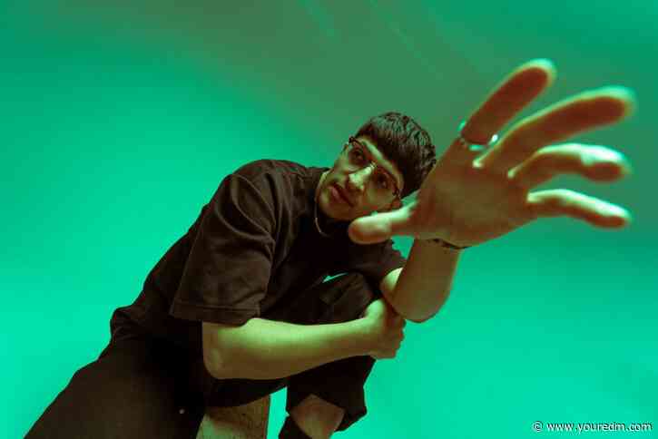 Your EDM Q&A: Rohaan, Like His New EP, Is Just a ‘Boy In a Dream’ [VISION]
