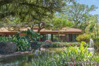 Conquista House / David Guerra Arquitetura e Interiores