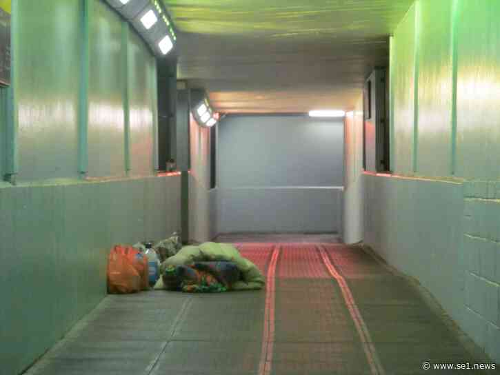 Cardboard City heritage project gains Historic England funding